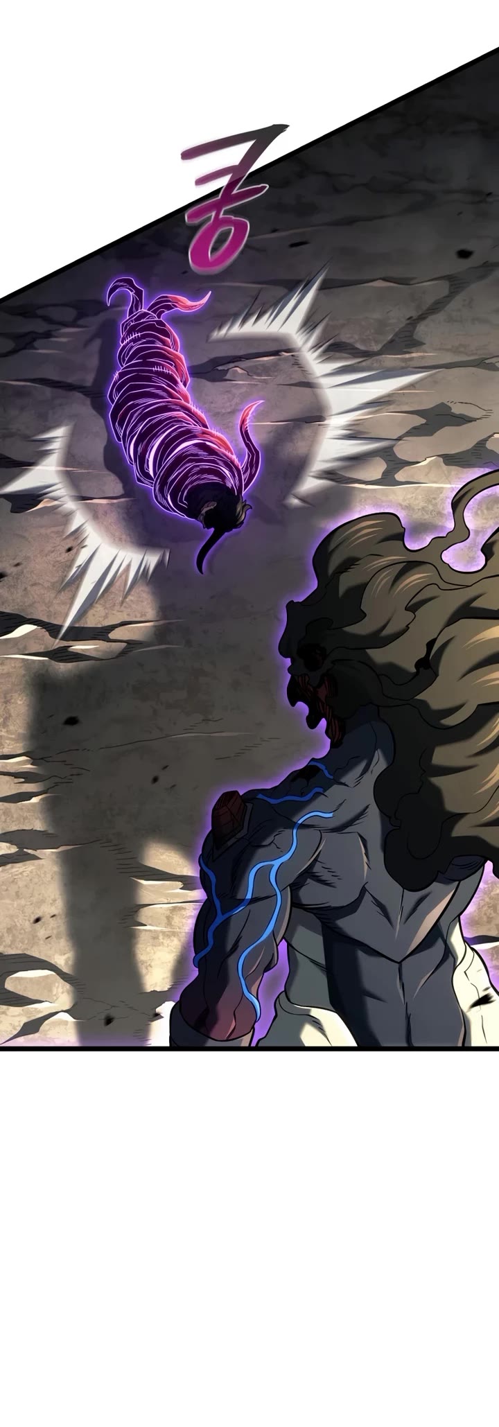 Read Revenge of the Sword Clan's Hound EN Manga Online