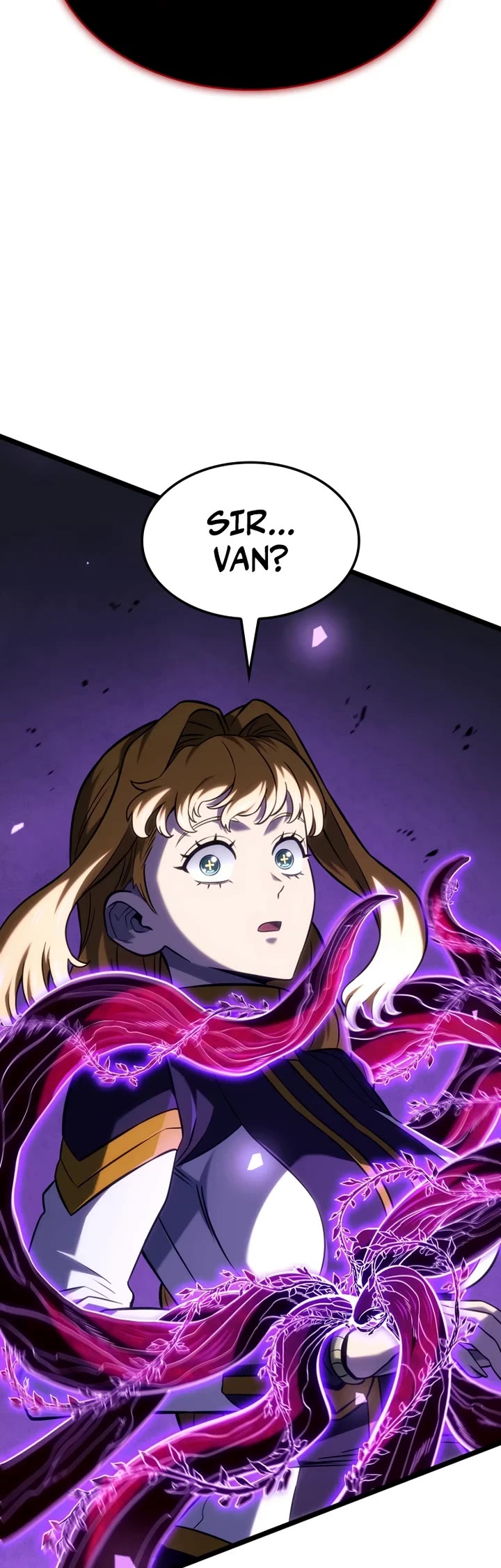Read Revenge of the Sword Clan's Hound EN Manga Online