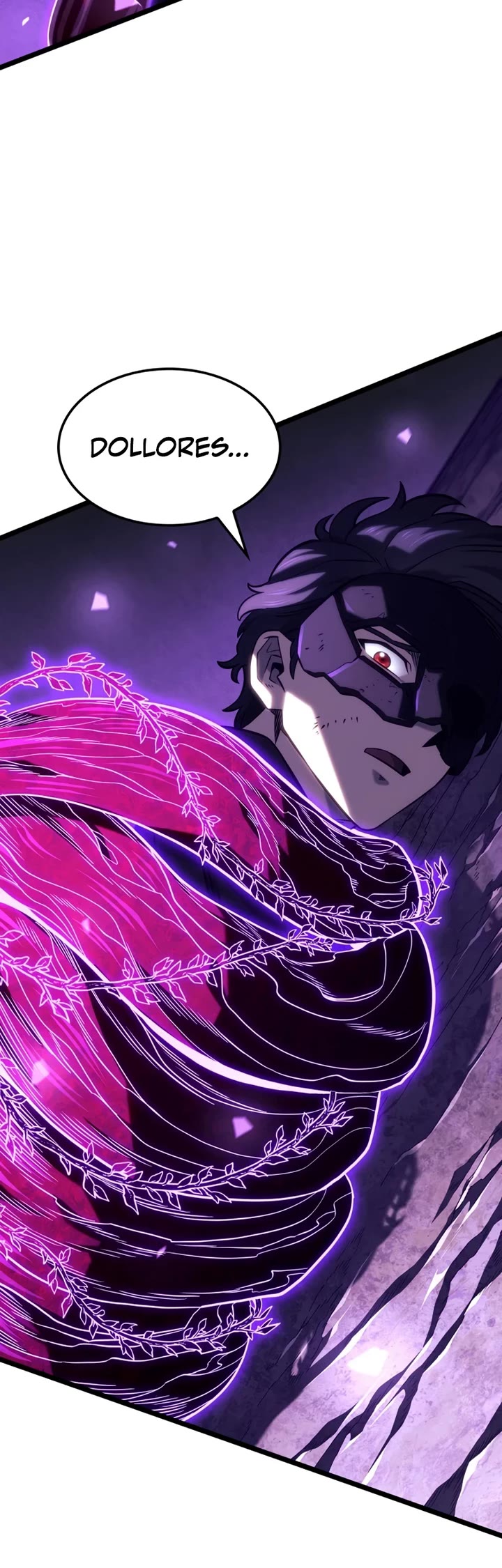 Read Revenge of the Sword Clan's Hound EN Manga Online