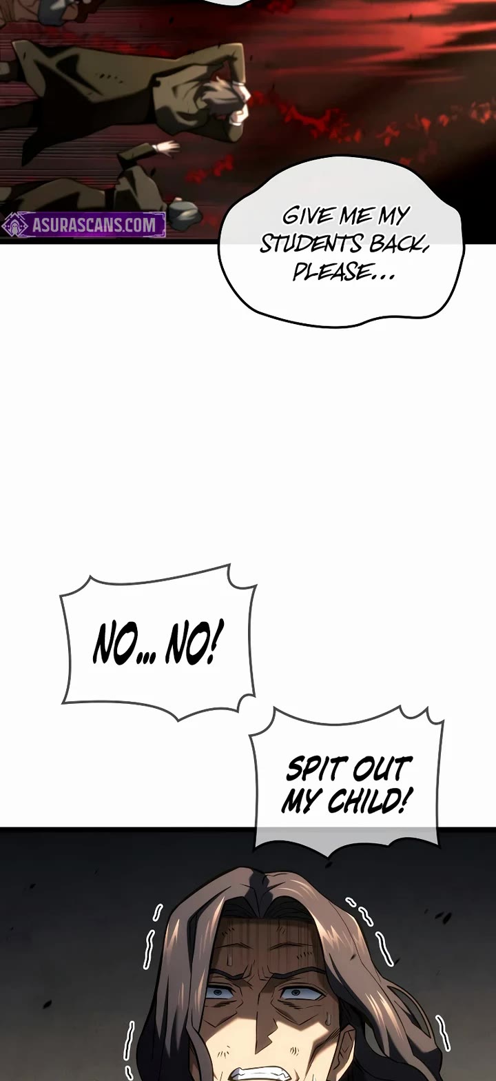 Read Revenge of the Sword Clan's Hound EN Manga Online