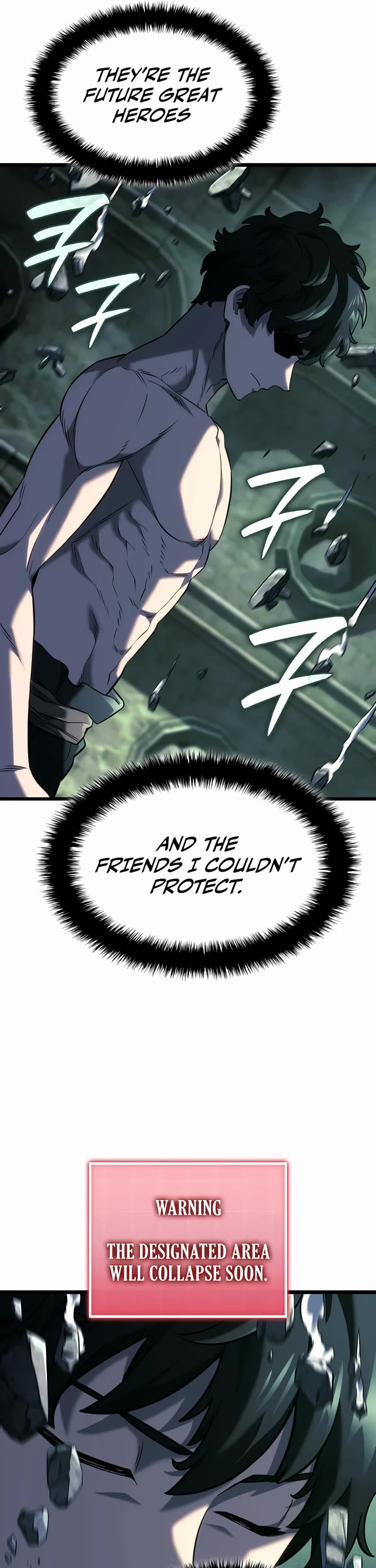 Read Revenge of the Sword Clan's Hound EN Manga Online