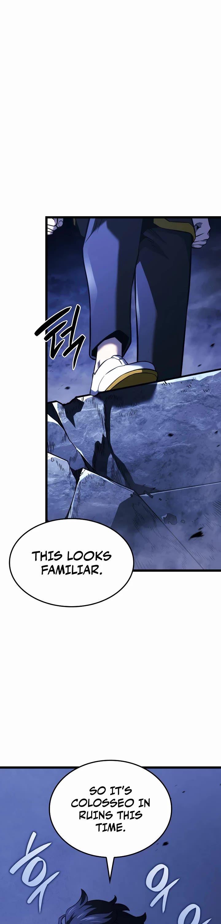 Read Revenge of the Sword Clan's Hound EN Manga Online