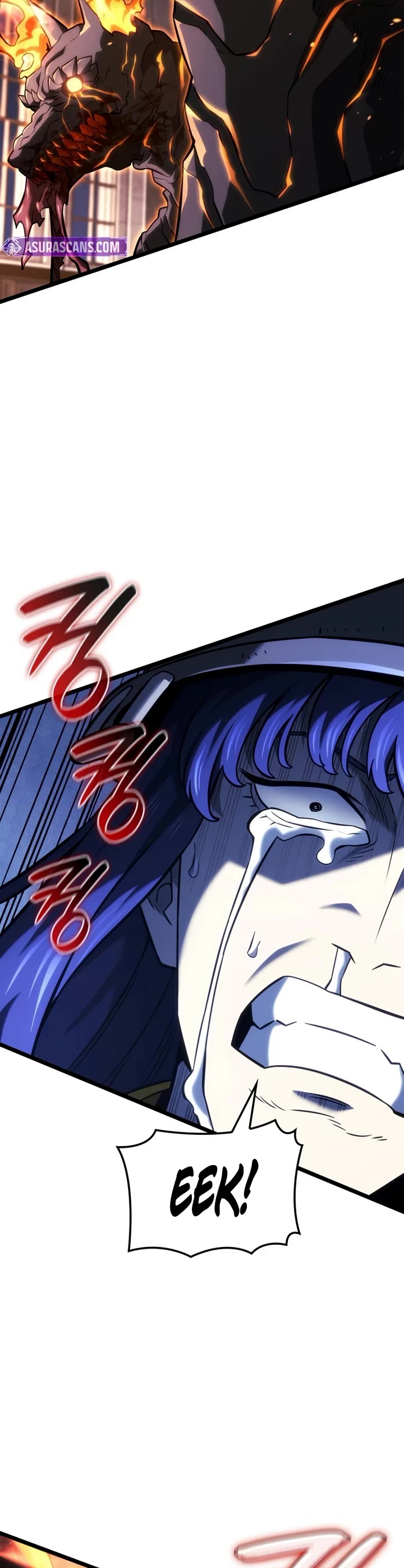 Read Revenge of the Sword Clan's Hound EN Manga Online