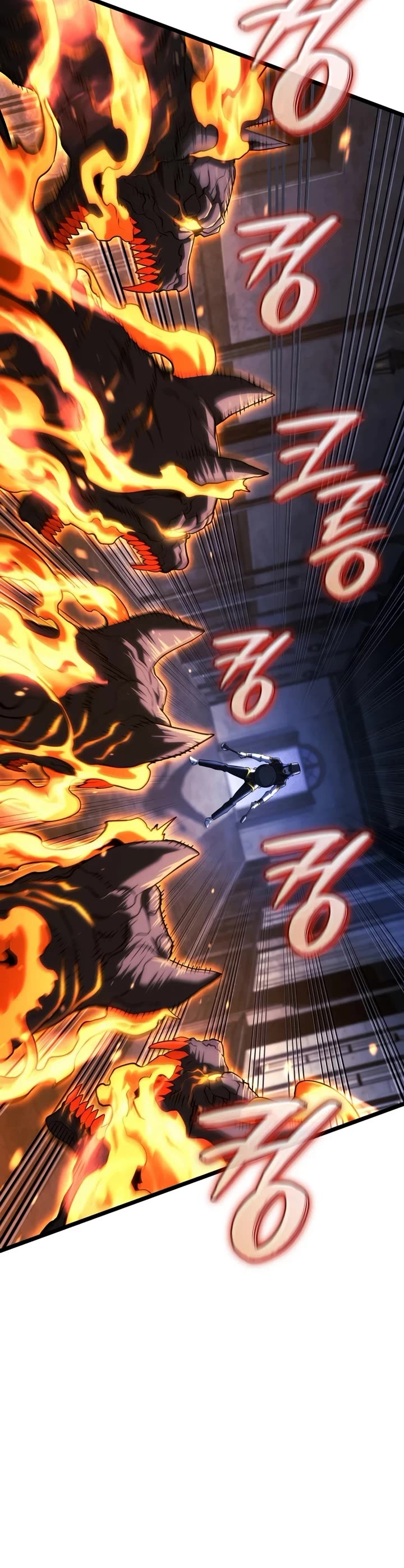 Read Revenge of the Sword Clan's Hound EN Manga Online