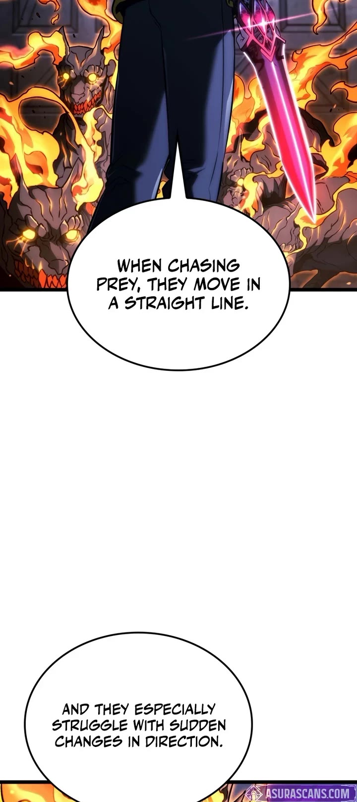 Read Revenge of the Sword Clan's Hound EN Manga Online