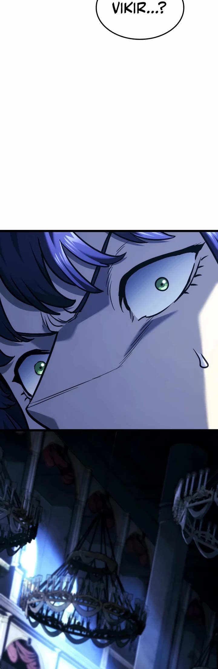Read Revenge of the Sword Clan's Hound EN Manga Online