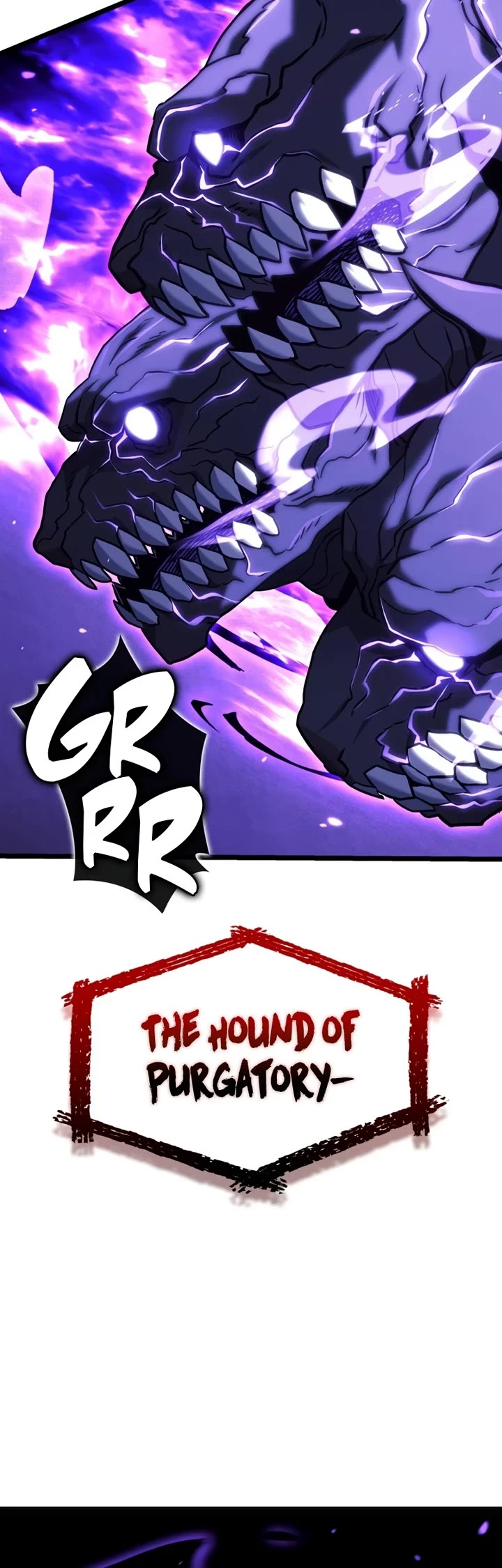 Read Revenge of the Sword Clan's Hound EN Manga Online