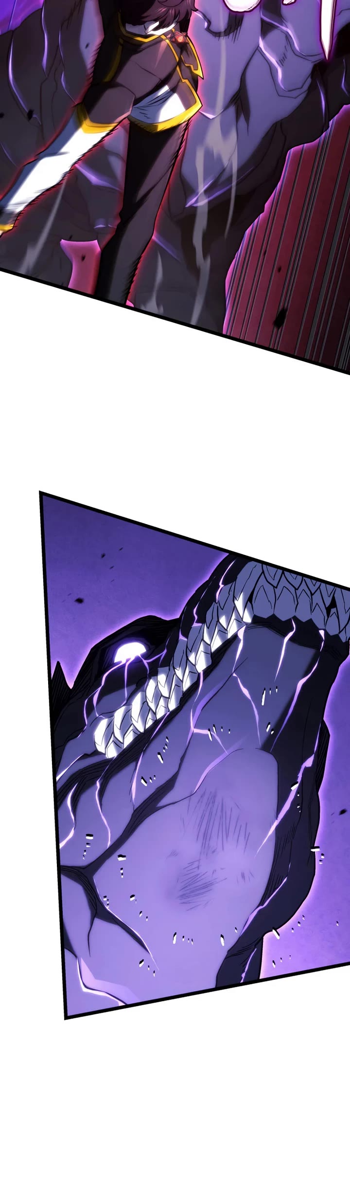 Read Revenge of the Sword Clan's Hound EN Manga Online