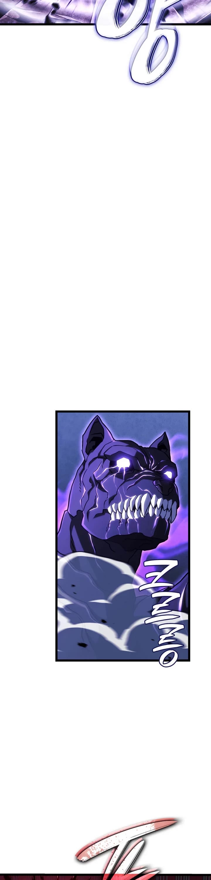 Read Revenge of the Sword Clan's Hound EN Manga Online