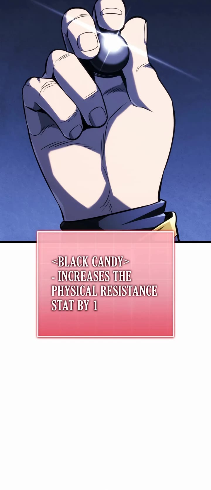 Read Revenge of the Sword Clan's Hound EN Manga Online