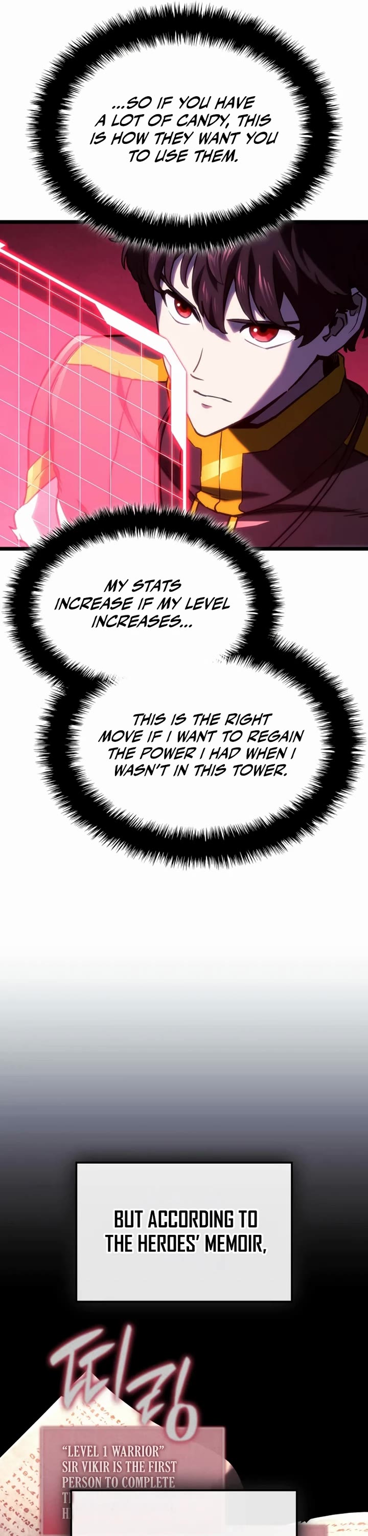 Read Revenge of the Sword Clan's Hound EN Manga Online
