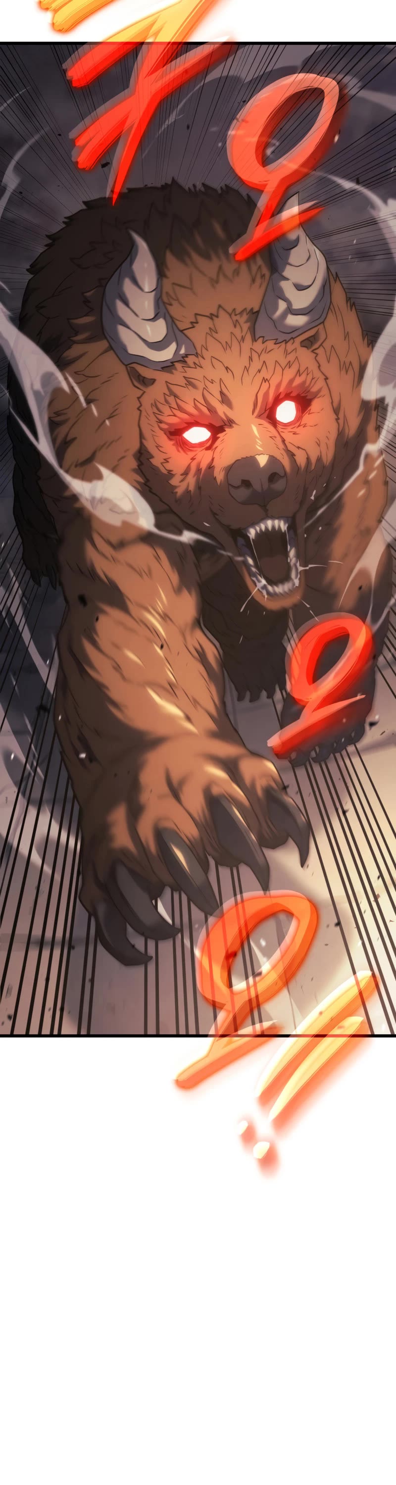 Read Revenge of the Sword Clan's Hound EN Manga Online