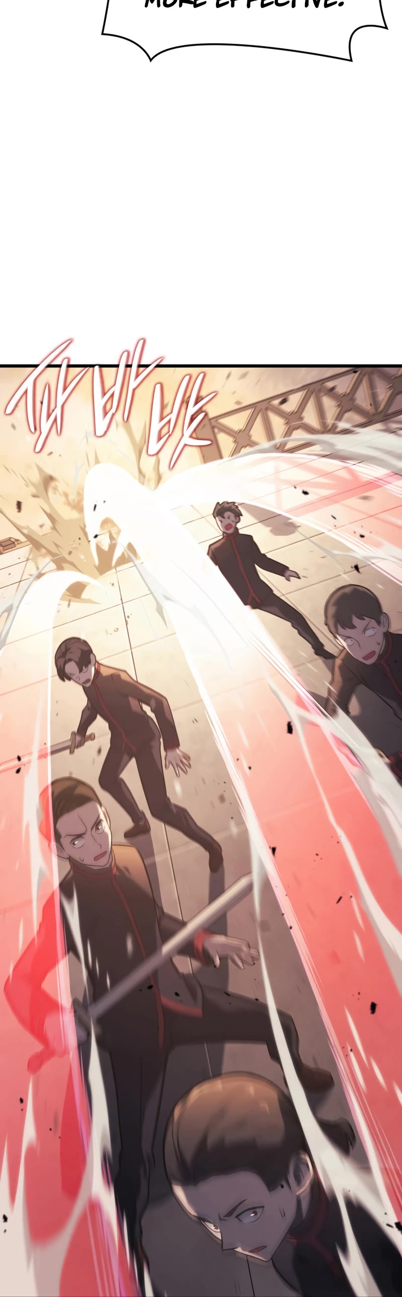 Read Revenge of the Sword Clan's Hound EN Manga Online