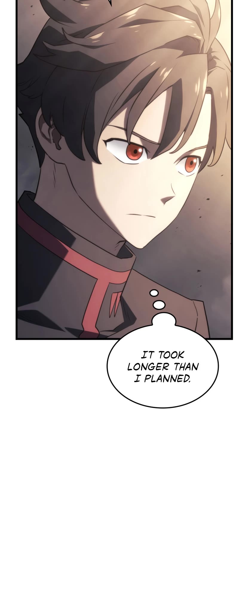 Read Revenge of the Sword Clan's Hound EN Manga Online