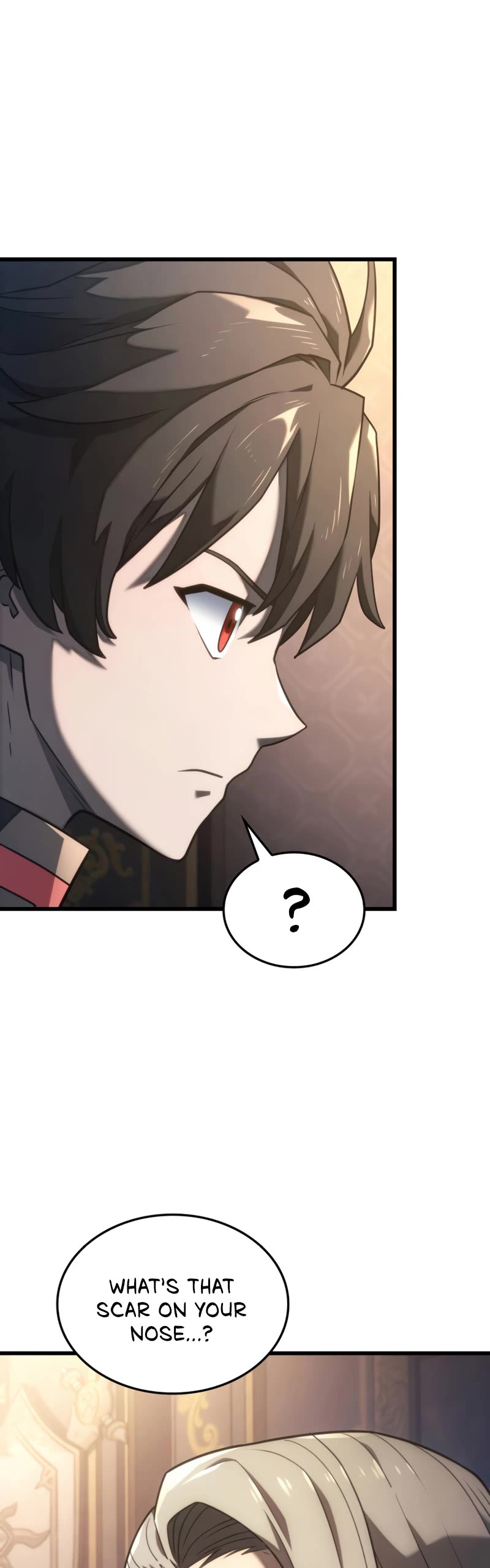 Read Revenge of the Sword Clan's Hound EN Manga Online
