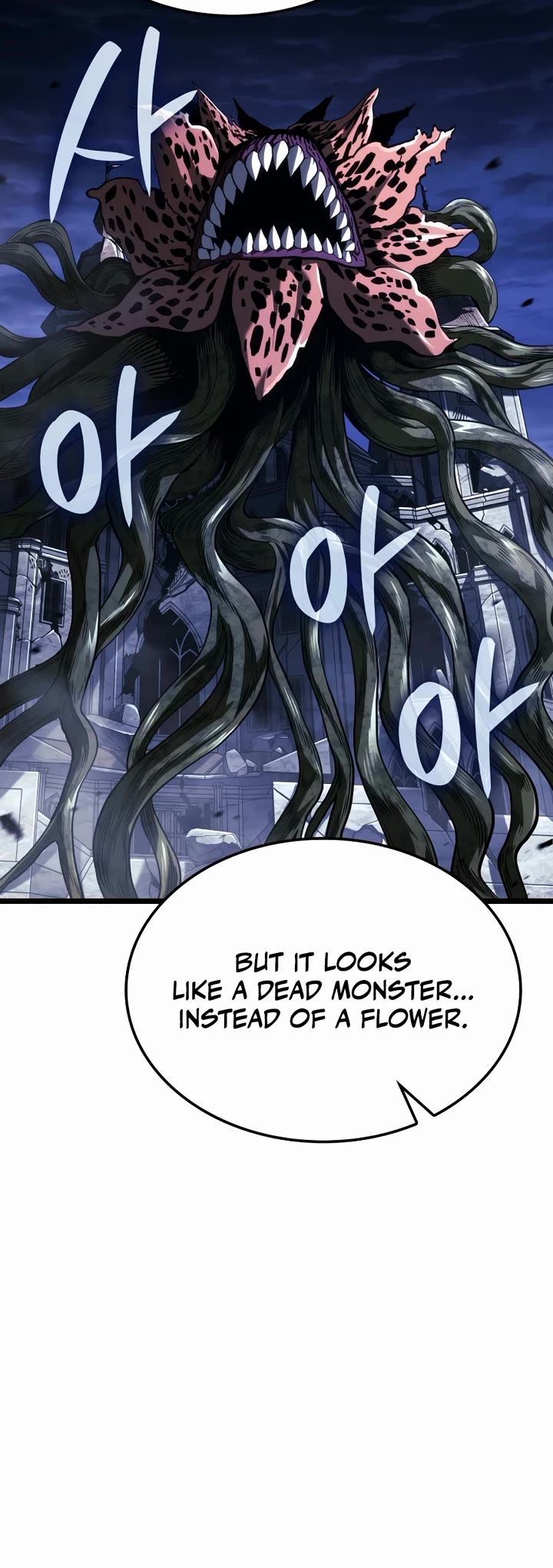 Read Revenge of the Sword Clan's Hound EN Manga Online