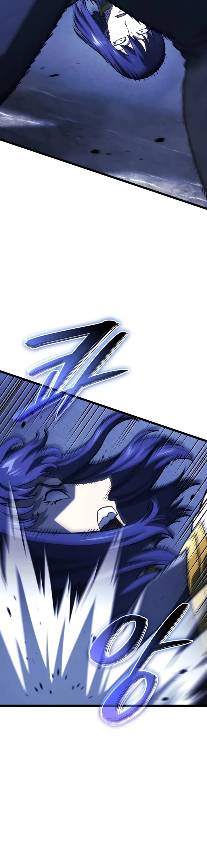 Read Revenge of the Sword Clan's Hound EN Manga Online