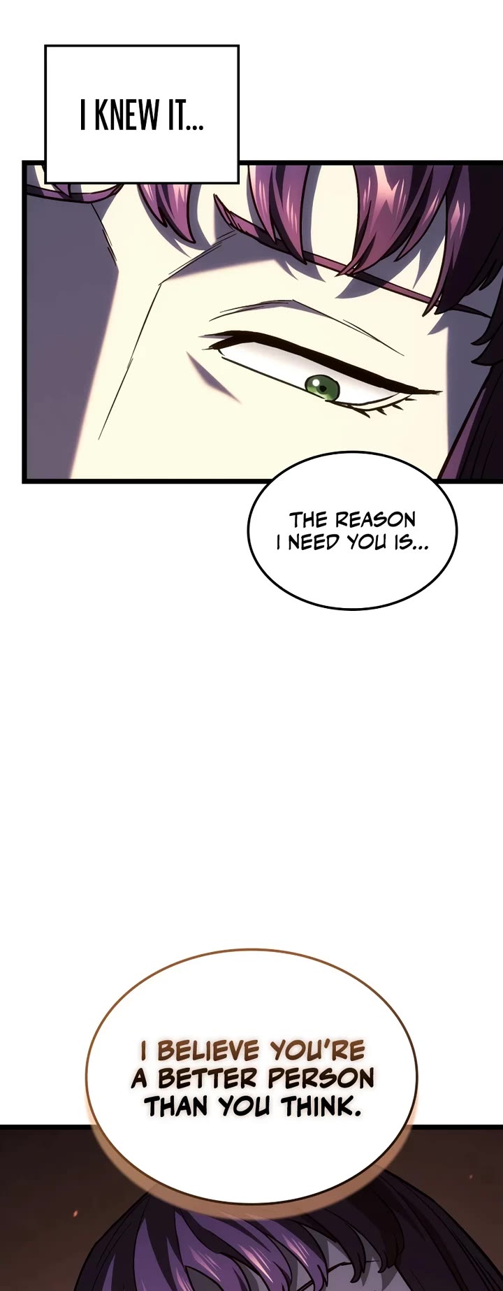 Read Revenge of the Sword Clan's Hound EN Manga Online