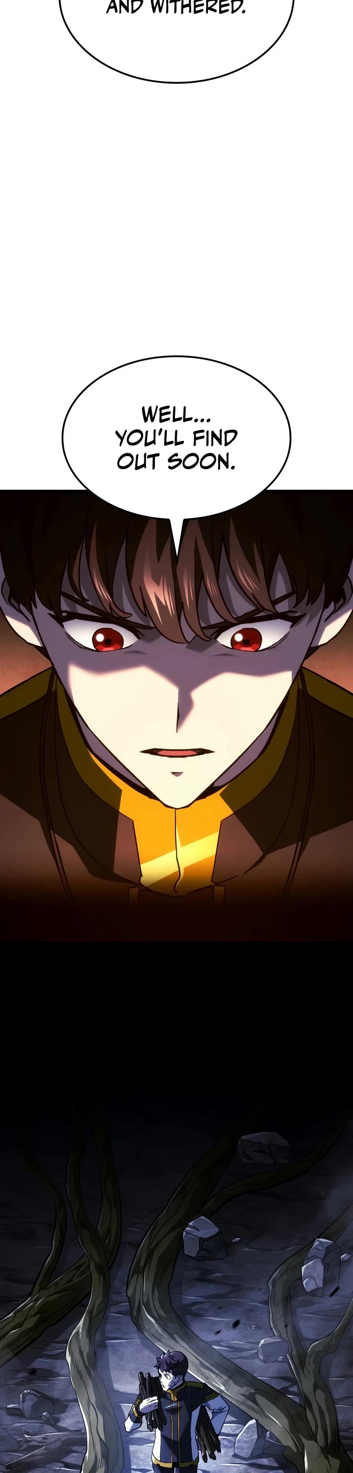 Read Revenge of the Sword Clan's Hound EN Manga Online