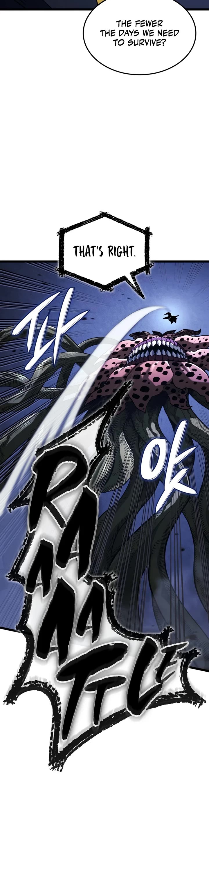 Read Revenge of the Sword Clan's Hound EN Manga Online