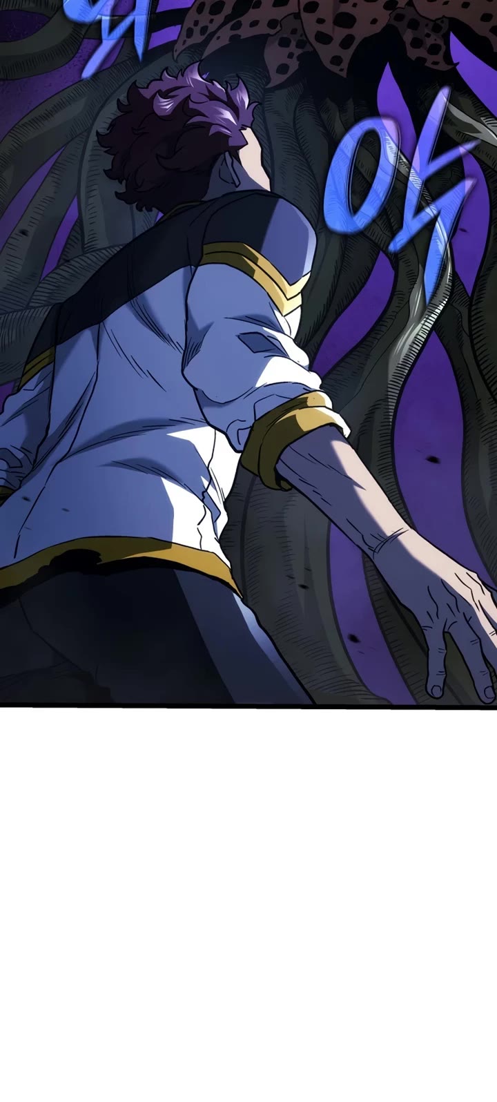 Read Revenge of the Sword Clan's Hound EN Manga Online