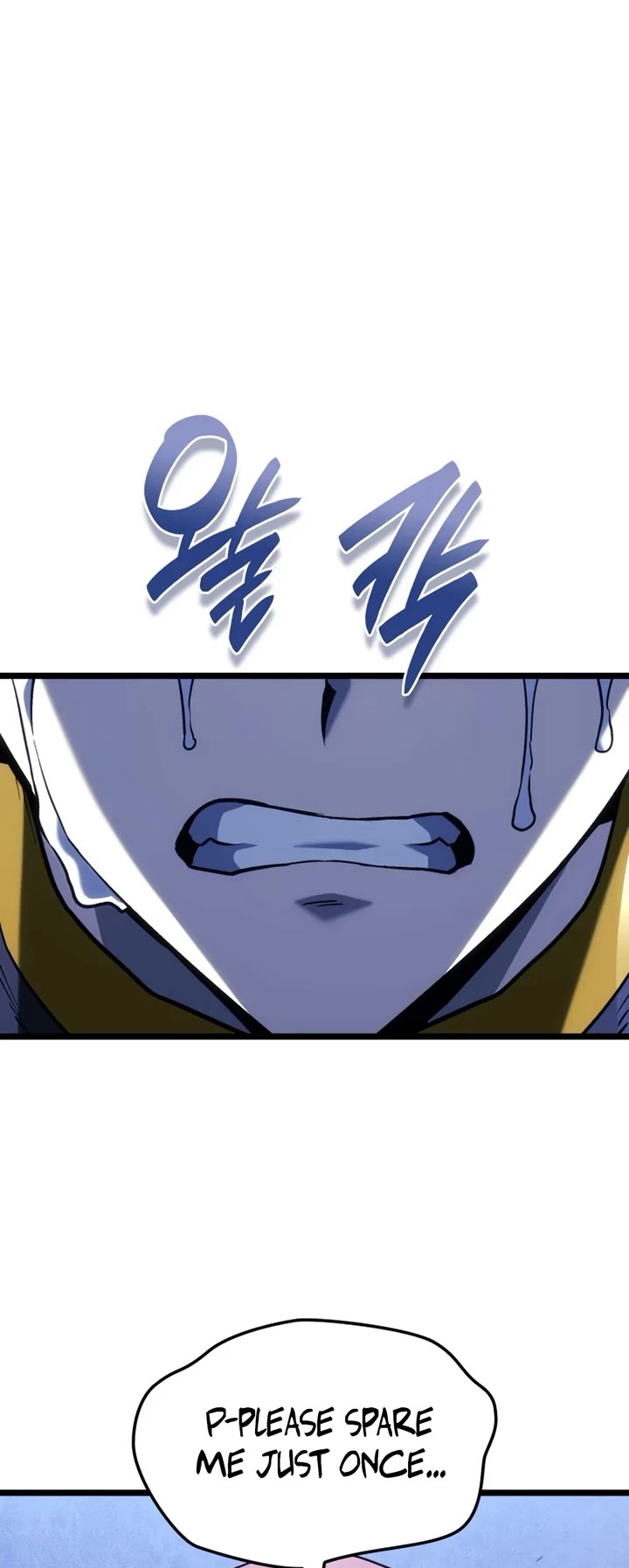 Read Revenge of the Sword Clan's Hound EN Manga Online