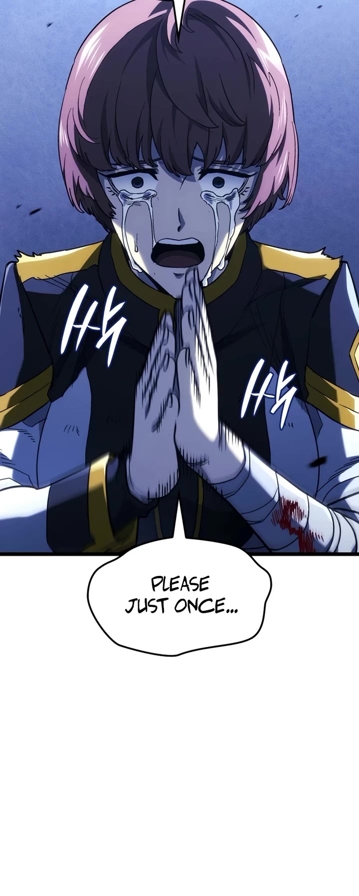 Read Revenge of the Sword Clan's Hound EN Manga Online