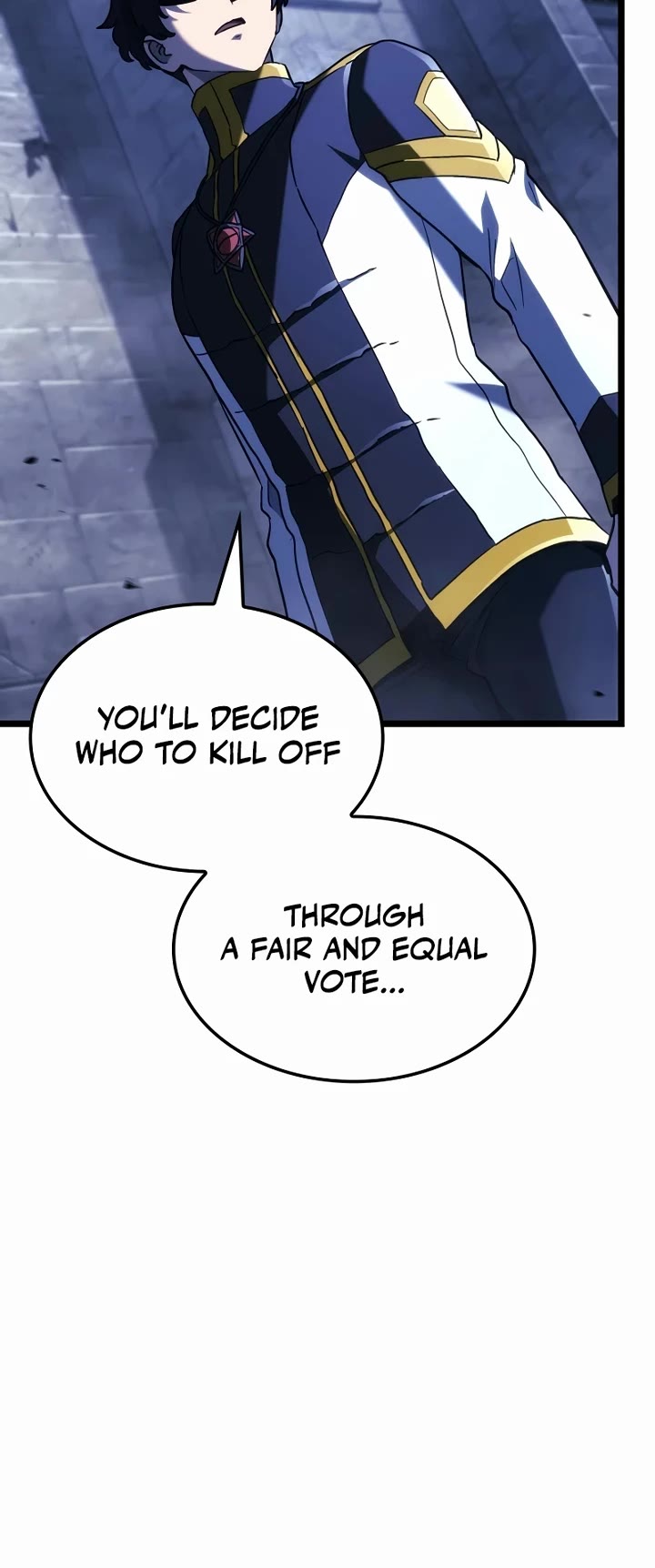 Read Revenge of the Sword Clan's Hound EN Manga Online
