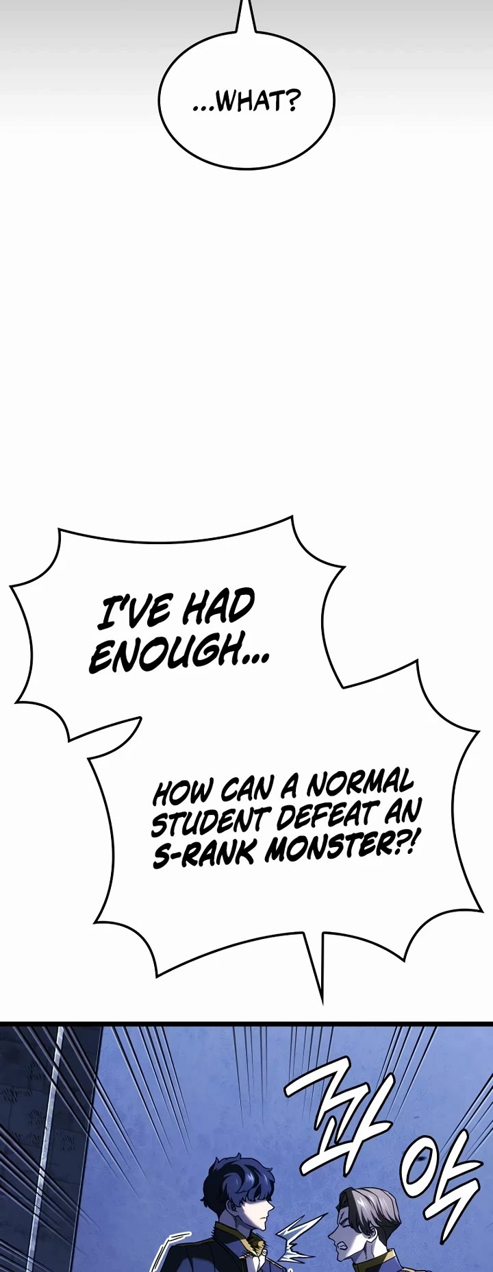 Read Revenge of the Sword Clan's Hound EN Manga Online