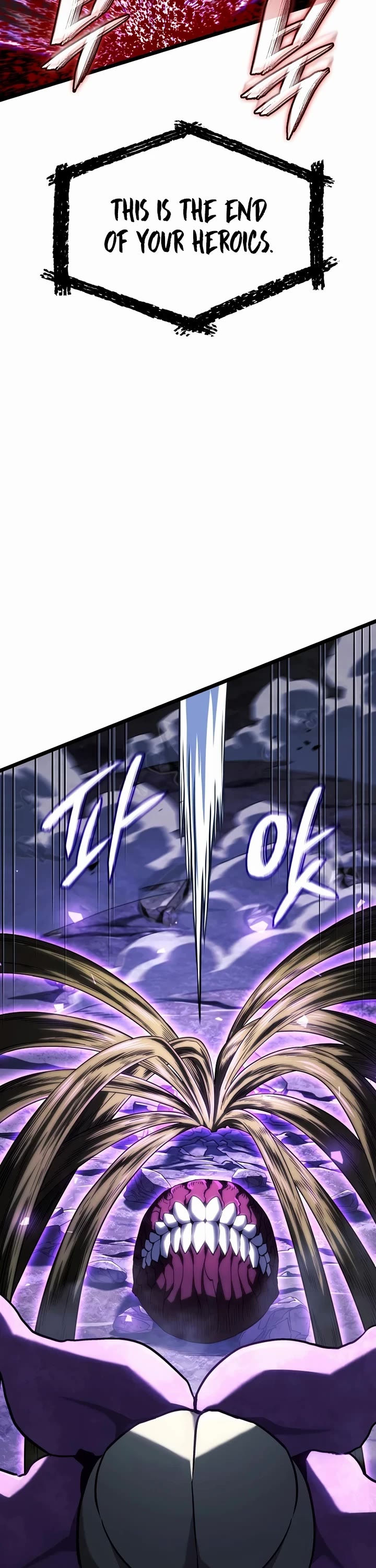Read Revenge of the Sword Clan's Hound EN Manga Online
