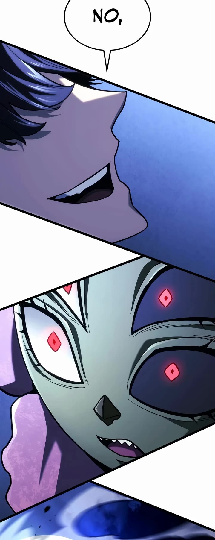 Read Revenge of the Sword Clan's Hound EN Manga Online