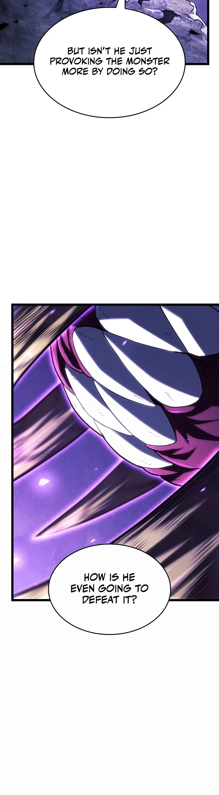 Read Revenge of the Sword Clan's Hound EN Manga Online