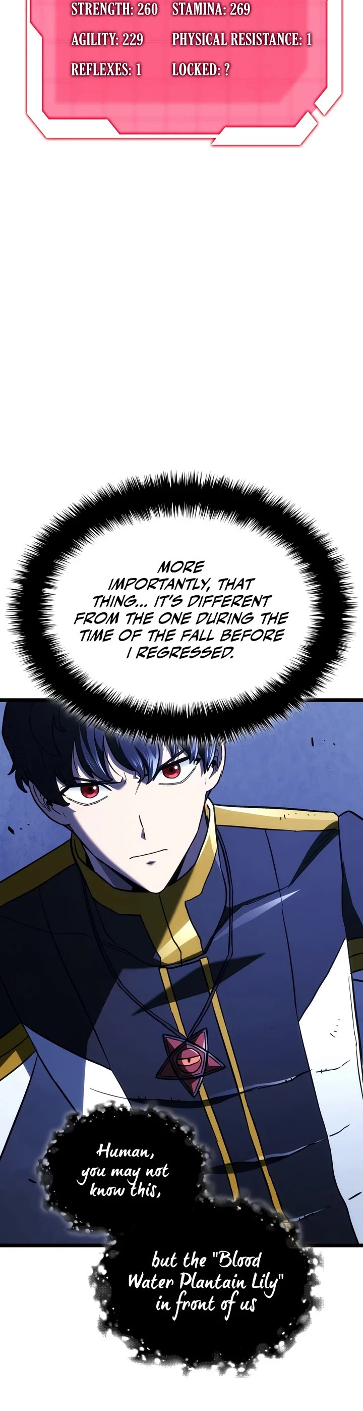 Read Revenge of the Sword Clan's Hound EN Manga Online