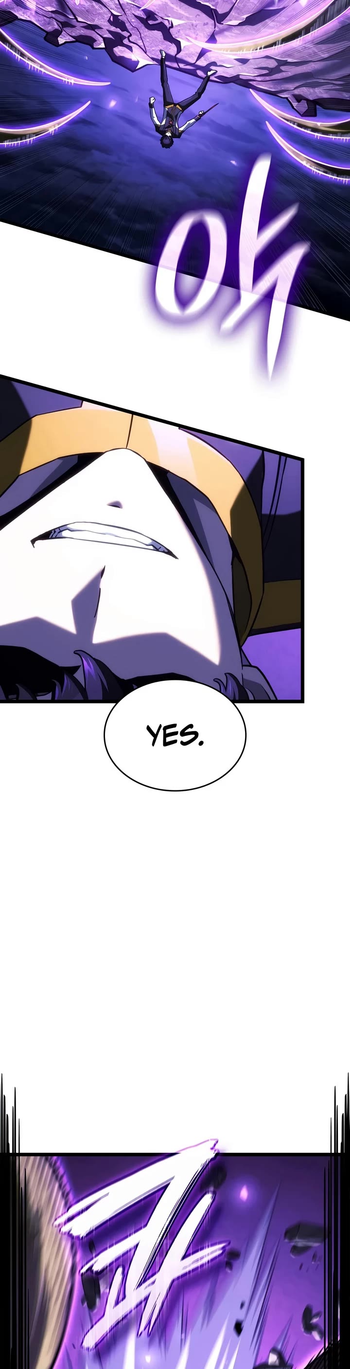 Read Revenge of the Sword Clan's Hound EN Manga Online