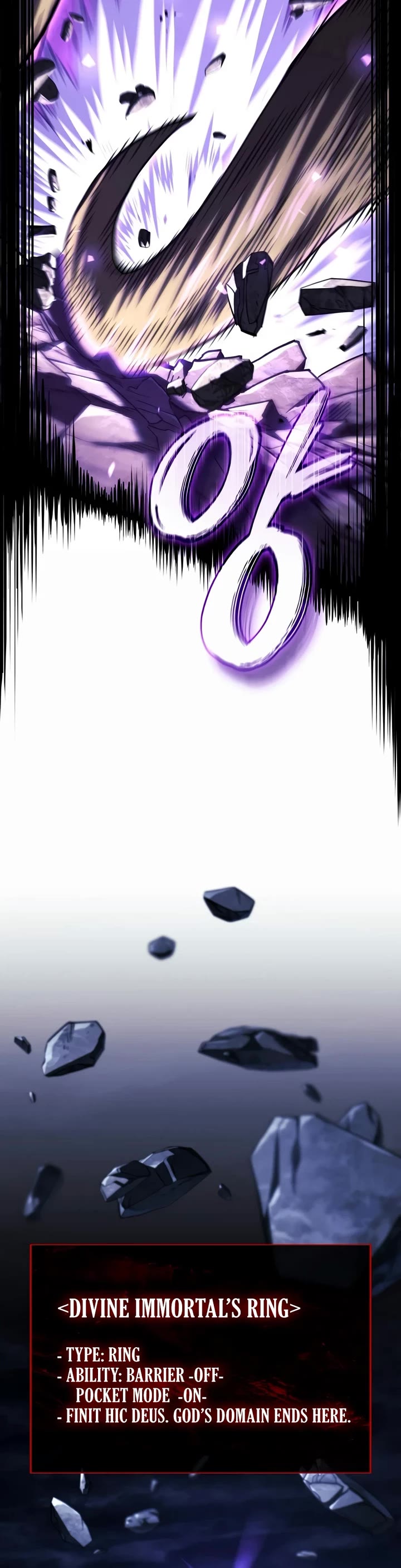 Read Revenge of the Sword Clan's Hound EN Manga Online