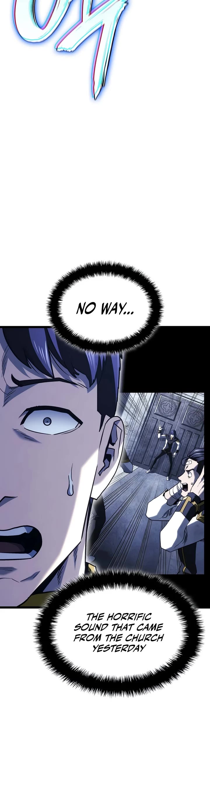 Read Revenge of the Sword Clan's Hound EN Manga Online