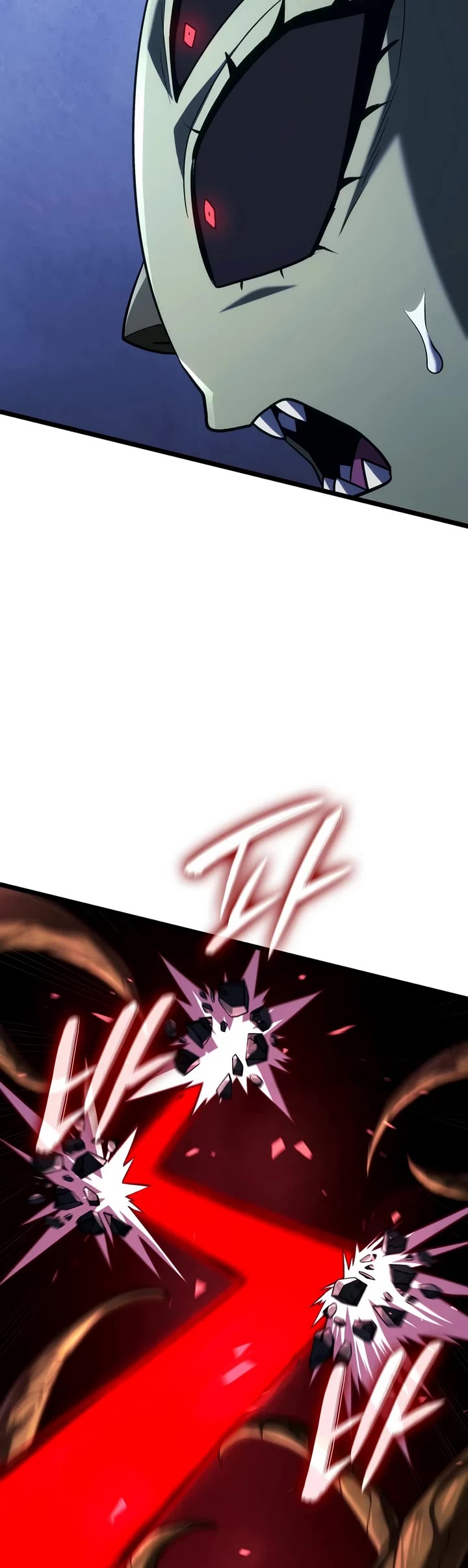 Read Revenge of the Sword Clan's Hound EN Manga Online