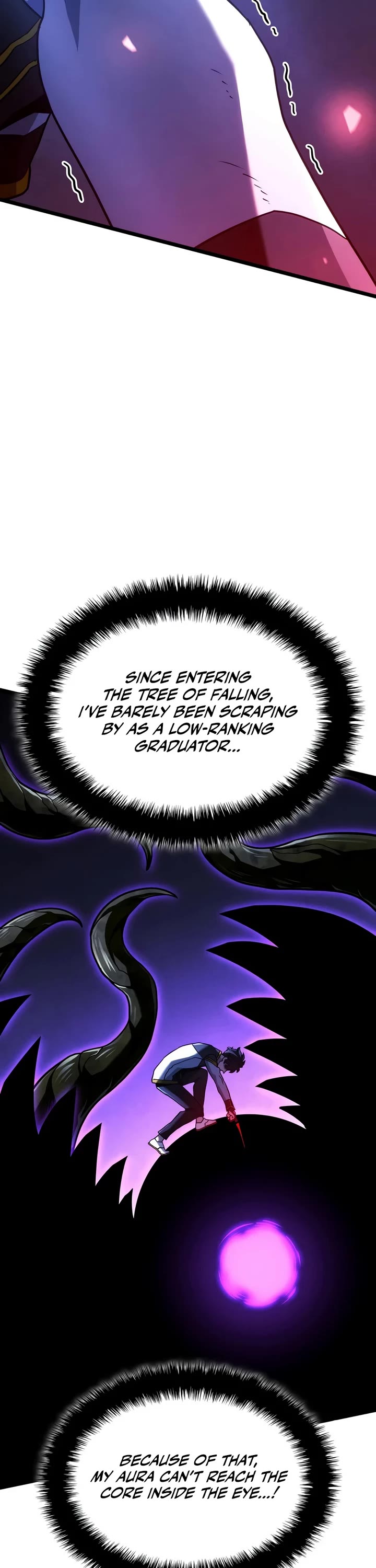 Read Revenge of the Sword Clan's Hound EN Manga Online