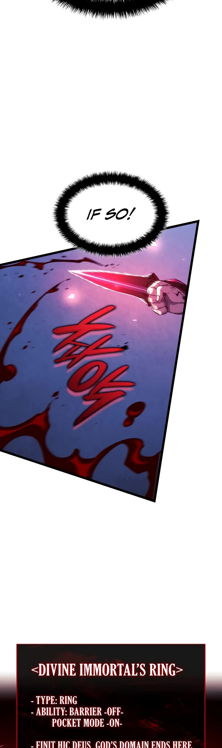 Read Revenge of the Sword Clan's Hound EN Manga Online