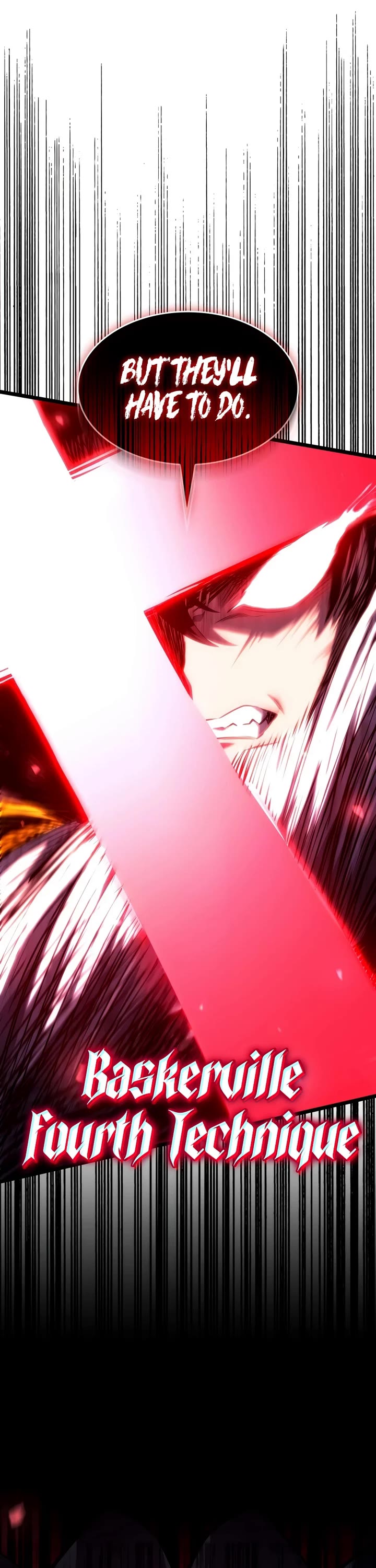 Read Revenge of the Sword Clan's Hound EN Manga Online