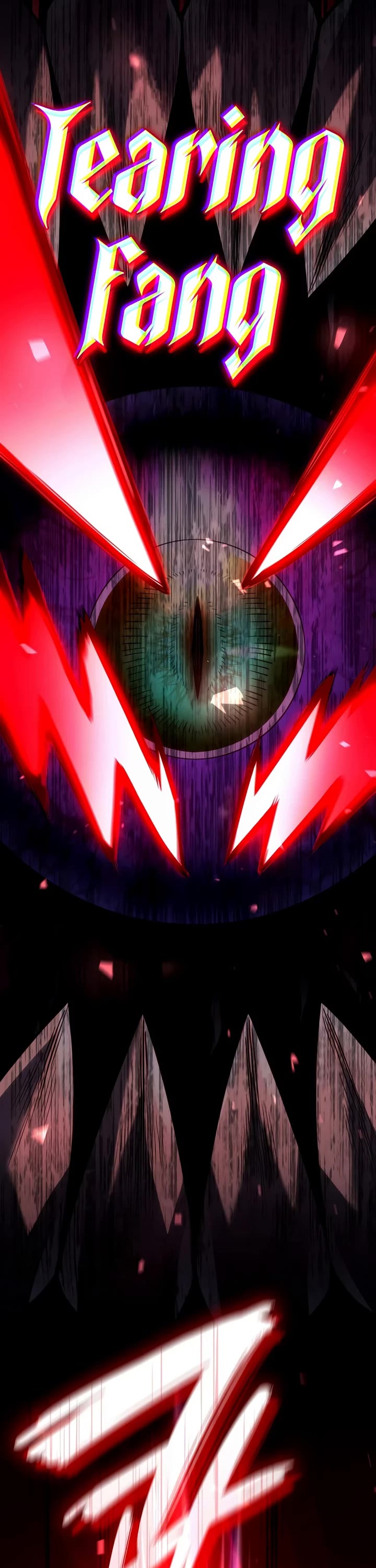 Read Revenge of the Sword Clan's Hound EN Manga Online