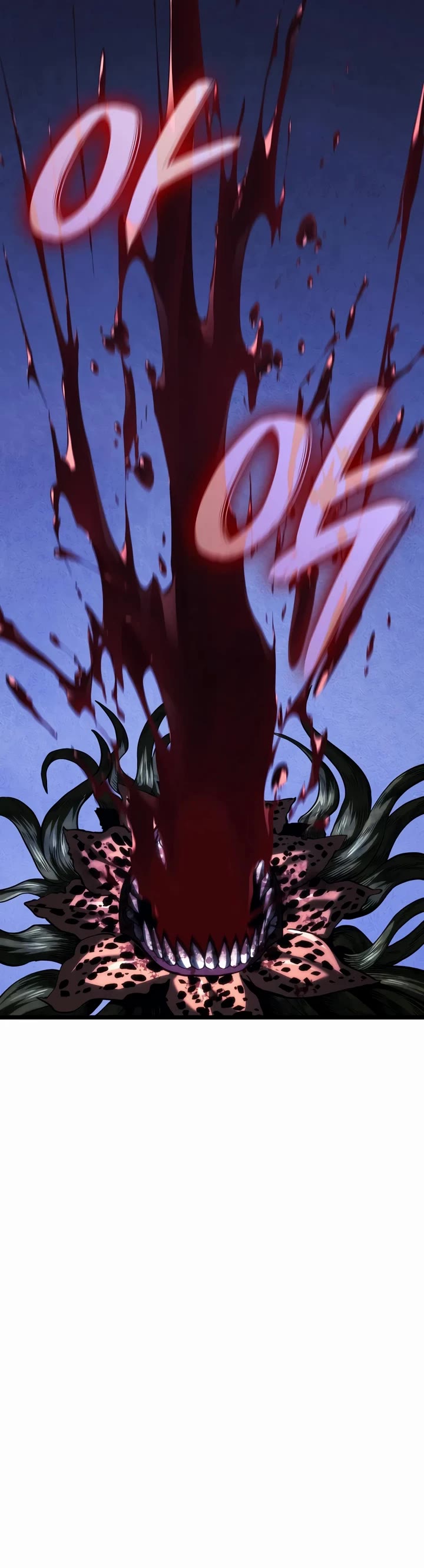 Read Revenge of the Sword Clan's Hound EN Manga Online