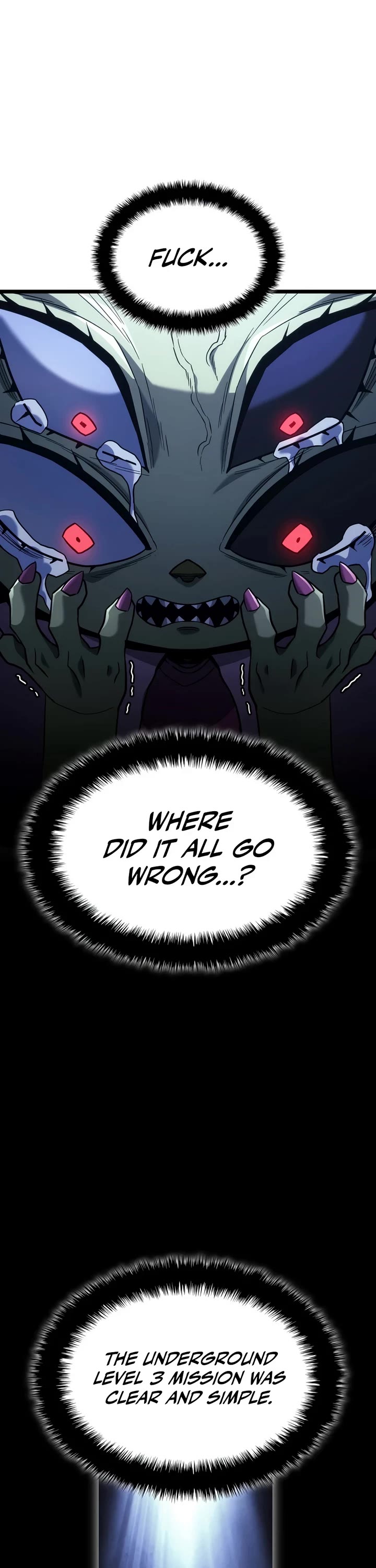 Read Revenge of the Sword Clan's Hound EN Manga Online