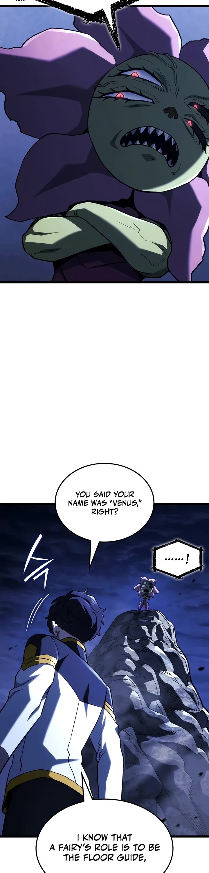 Read Revenge of the Sword Clan's Hound EN Manga Online