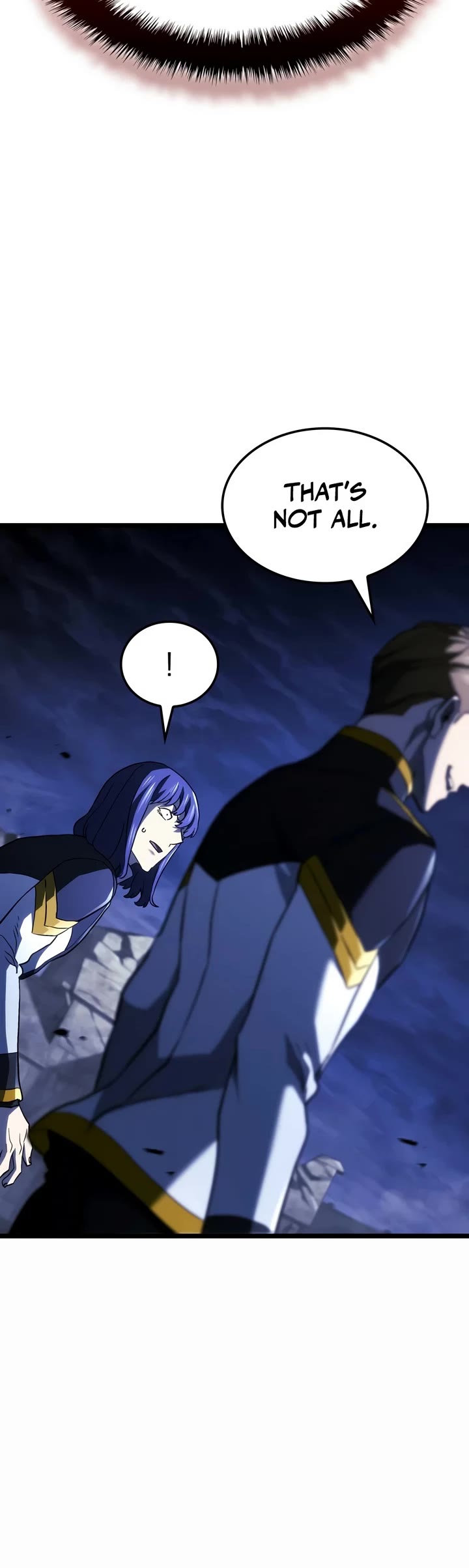 Read Revenge of the Sword Clan's Hound EN Manga Online