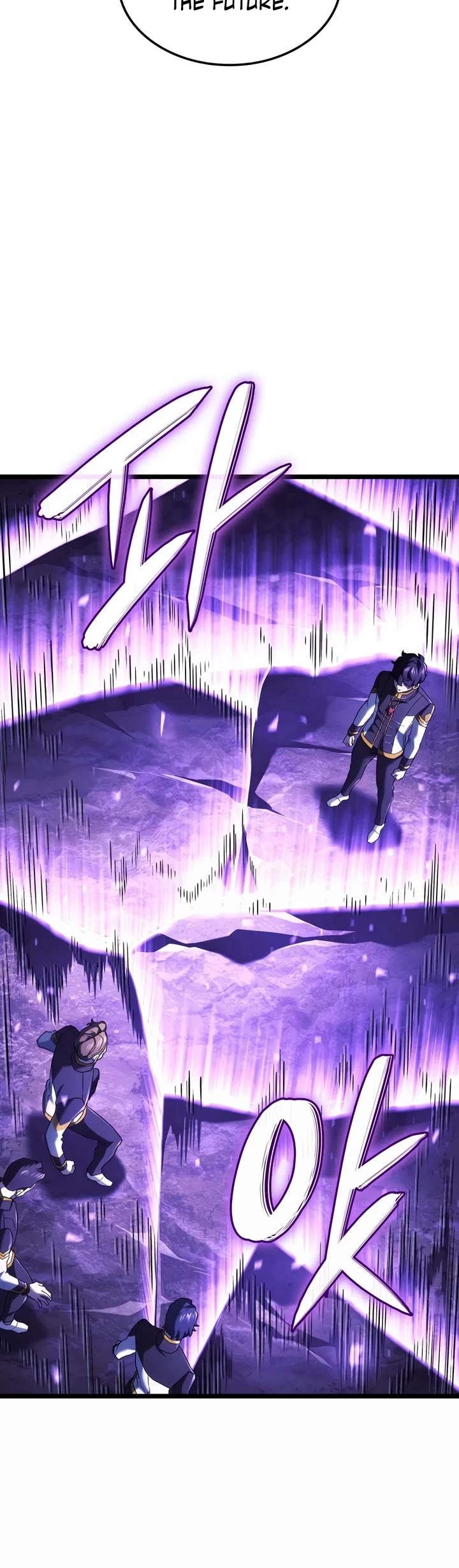 Read Revenge of the Sword Clan's Hound EN Manga Online