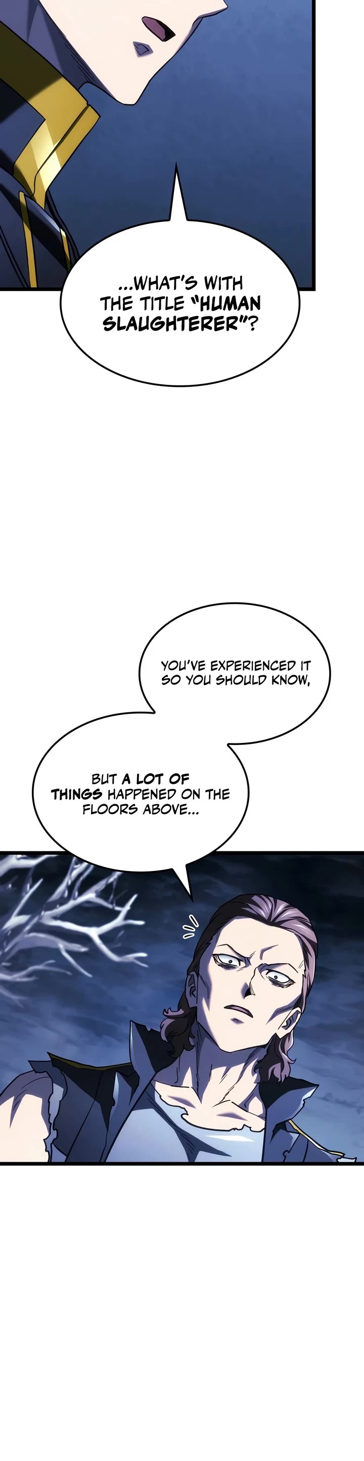 Read Revenge of the Sword Clan's Hound EN Manga Online