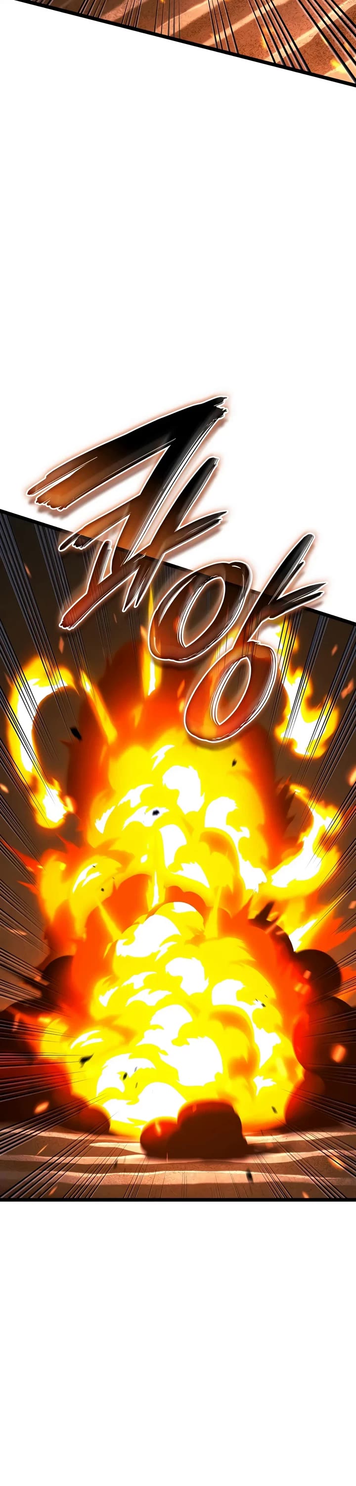 Read Revenge of the Sword Clan's Hound EN Manga Online