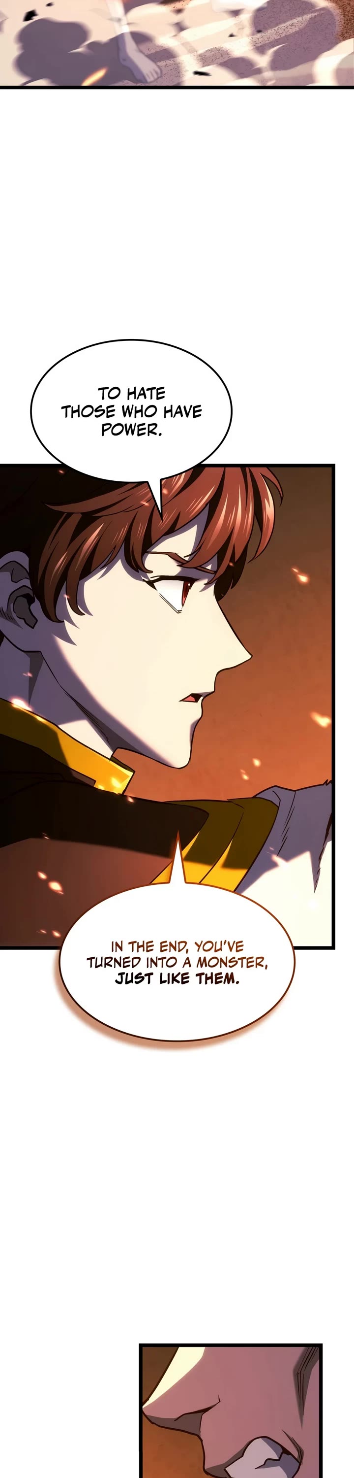 Read Revenge of the Sword Clan's Hound EN Manga Online