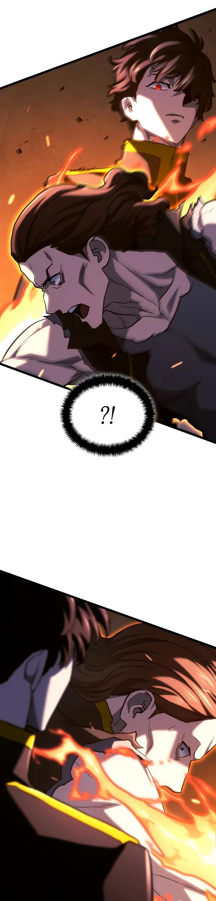 Read Revenge of the Sword Clan's Hound EN Manga Online